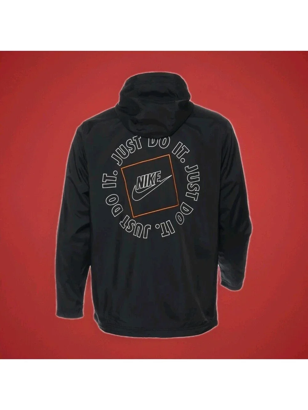 Nike sportswear just